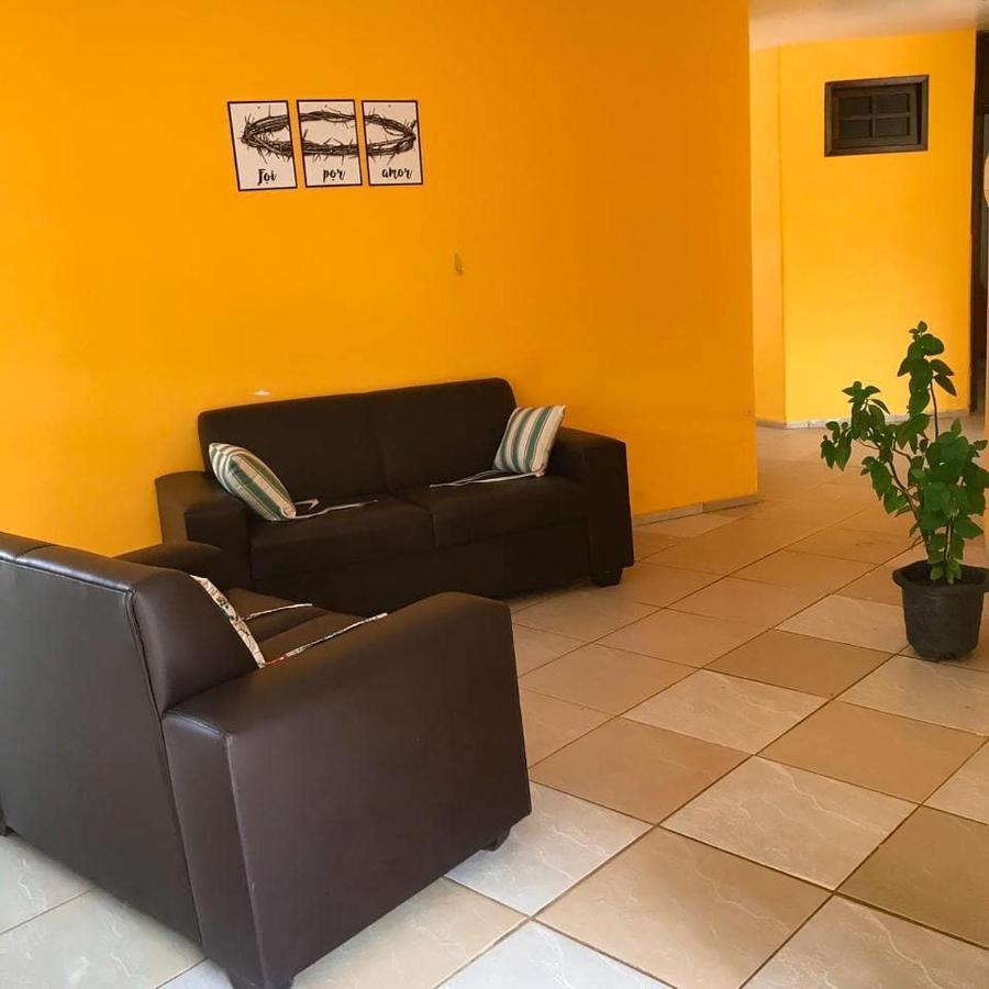 Hotel Pousada Estrela Marinha Maceio Praia De Ipioca Extérieur photo