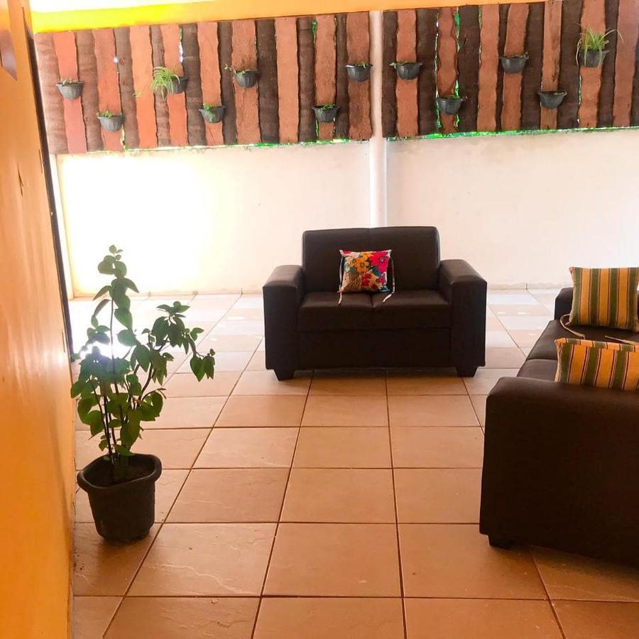 Hotel Pousada Estrela Marinha Maceio Praia De Ipioca Extérieur photo
