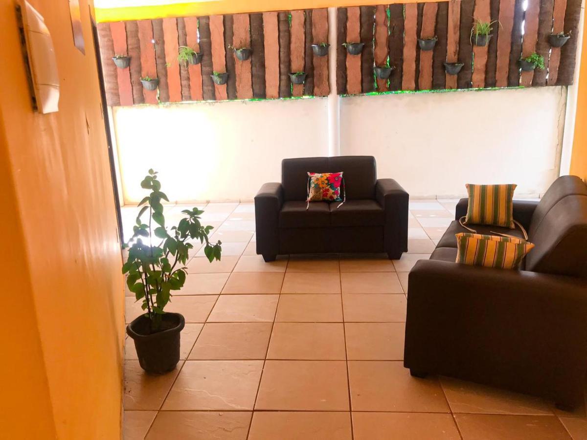 Hotel Pousada Estrela Marinha Maceio Praia De Ipioca Extérieur photo