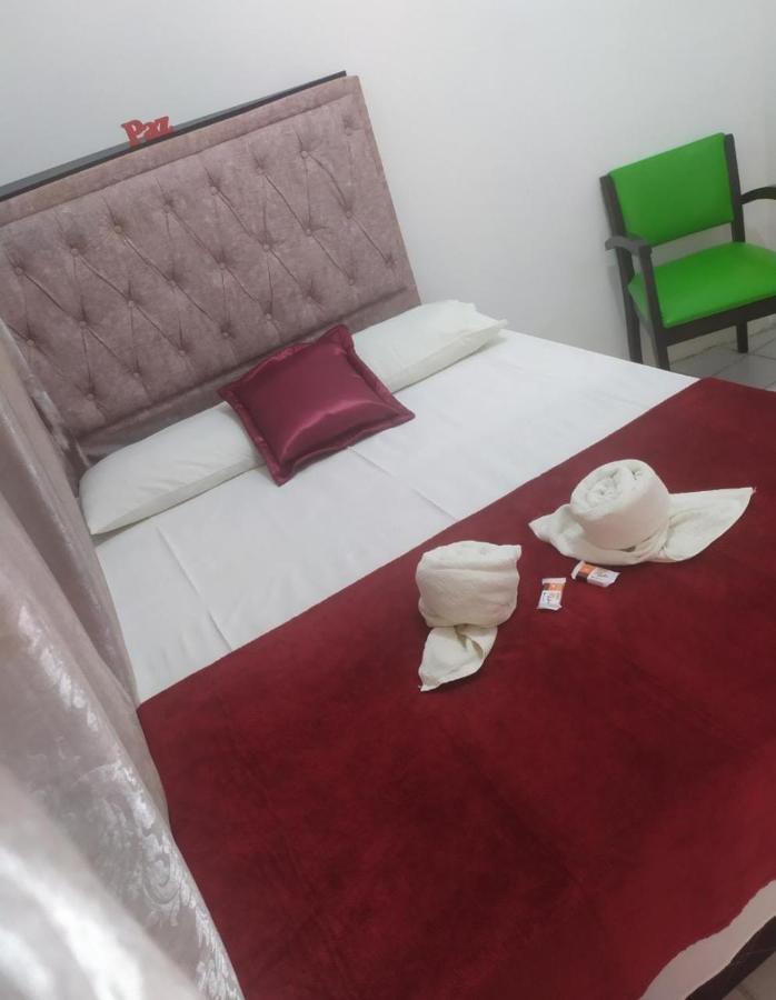 Hotel Pousada Estrela Marinha Maceio Praia De Ipioca Extérieur photo