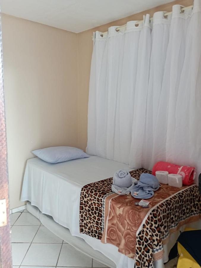 Hotel Pousada Estrela Marinha Maceio Praia De Ipioca Extérieur photo