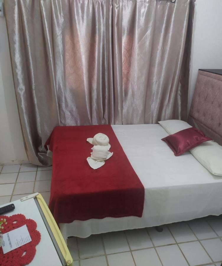 Hotel Pousada Estrela Marinha Maceio Praia De Ipioca Extérieur photo