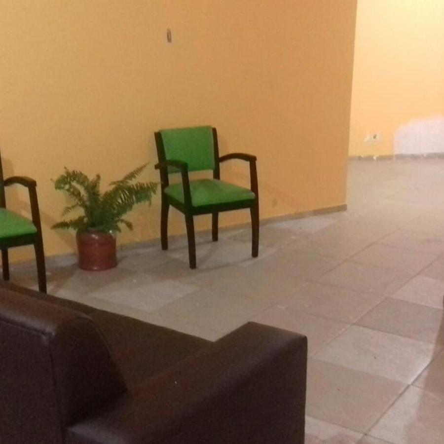 Hotel Pousada Estrela Marinha Maceio Praia De Ipioca Extérieur photo