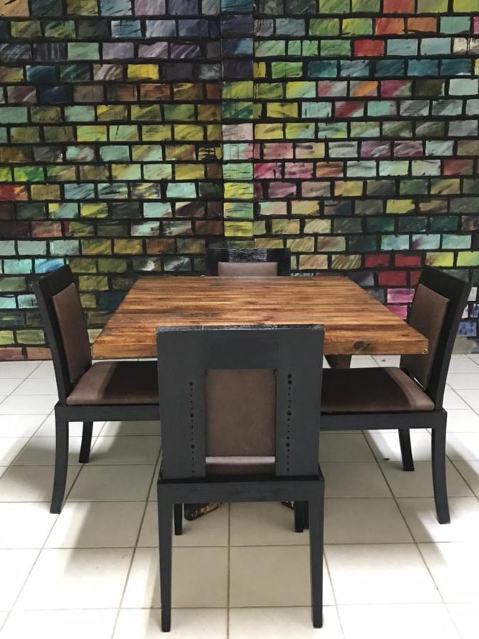 Hotel Pousada Estrela Marinha Maceio Praia De Ipioca Extérieur photo