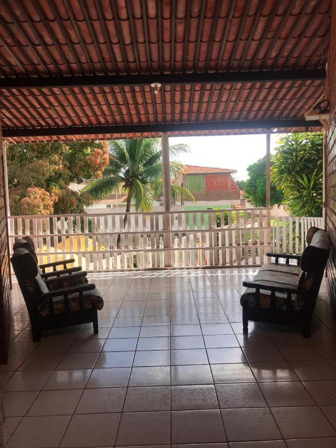 Hotel Pousada Estrela Marinha Maceio Praia De Ipioca Extérieur photo